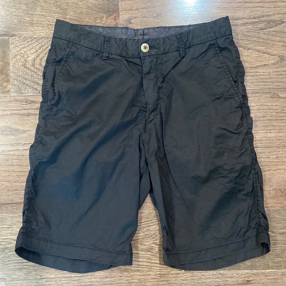 Ballin Chino Shorts
